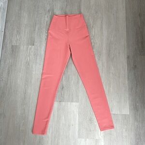 Beach riot Ayla ribbed legging
